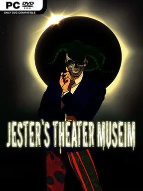 Jester`s Theater Museum (Uncensored)