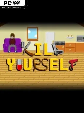 Kill Yourself Cover Art