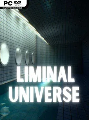 Liminal Universe Cover Art