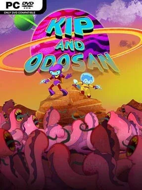Kip and Odosan