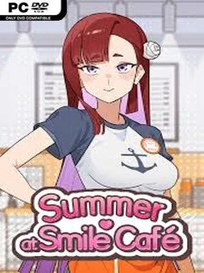 Summer at Smile Café
