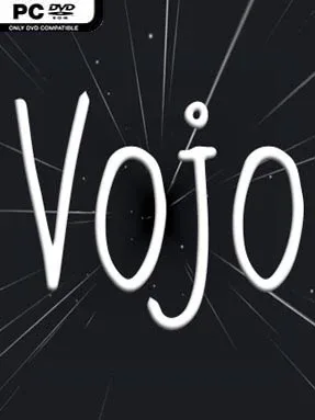 Vojo Cover Art