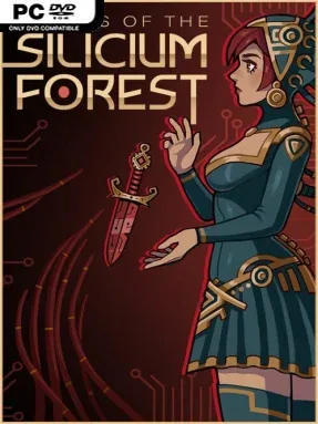 Spirits of the Silicium Forest