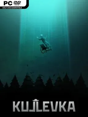 Kujlevka Cover Art