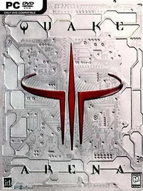 Quake III Arena