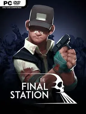 The Final Station Cover Art