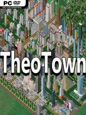 TheoTown
