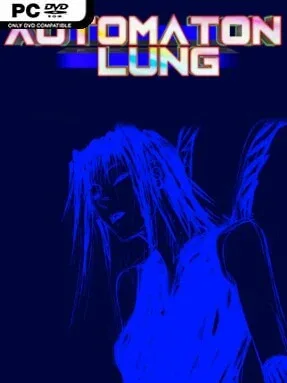 Automaton Lung Cover Art