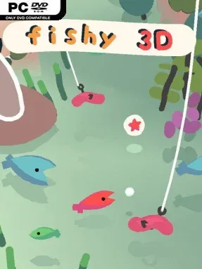 Fishy 3D