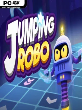 Jumping Robo