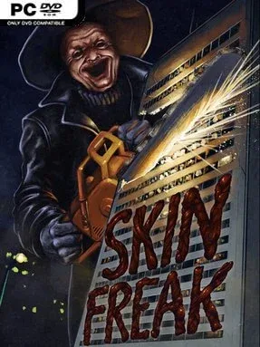 Skinfreak