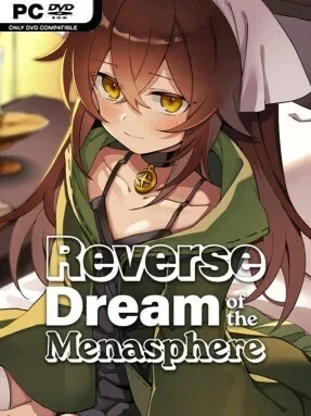 Reverse Dream of the Menasphere