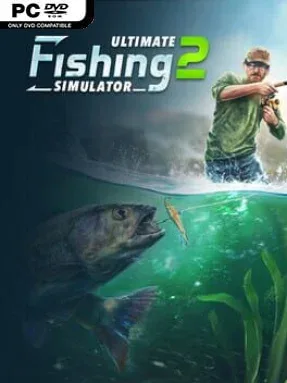 Ultimate Fishing Simulator 2