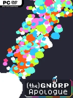 (the) Gnorp Apologue Cover Art