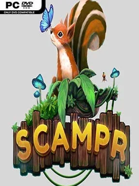 Scampr