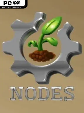 Nodes Cover Art