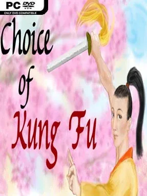 Choice of Kung Fu