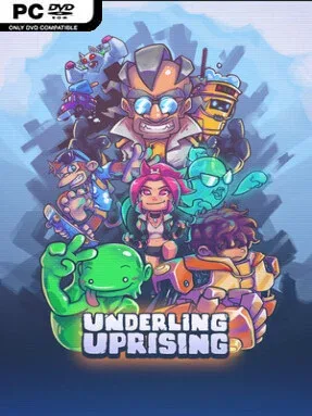 Underling Uprising