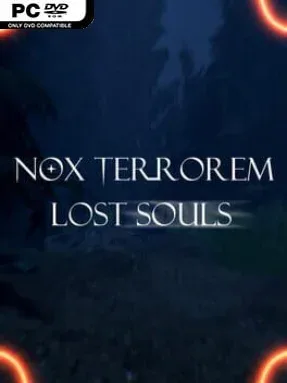 Nox Terrorem: Lost Souls
