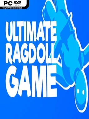 Ultimate Ragdoll Game Cover Art