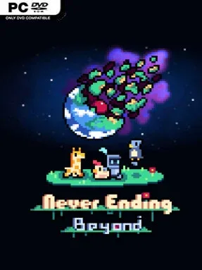 Never Ending Beyond