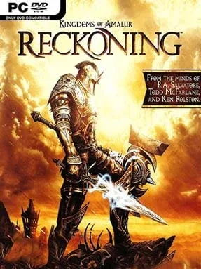 Kingdoms of Amalur: Reckoning
