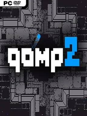 qomp2 Cover Art