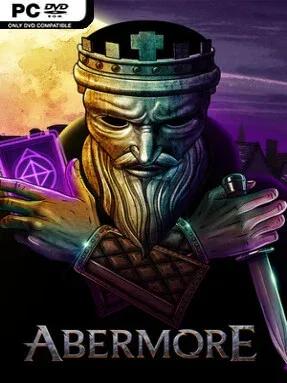 Abermore Cover Art