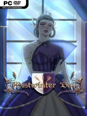 Mistwinter Bay