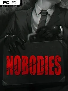 Nobodies: Murder Cleaner