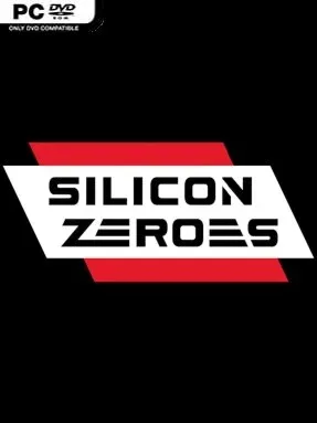 Silicon Zeroes Cover Art