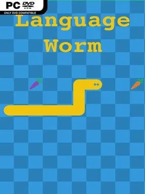 Language Worm Cover Art
