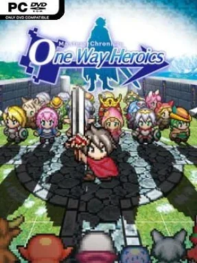 Mystery Chronicle: One Way Heroics