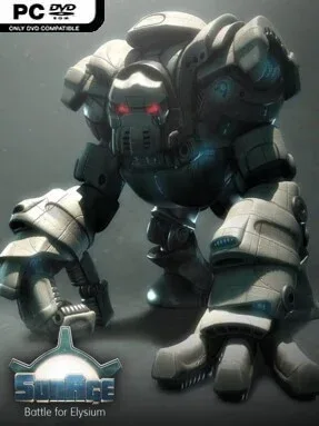 SunAge: Battle for Elysium