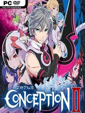 Conception II: Children Of The Seven Stars (Incl. Patch 2)