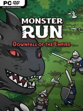 Monster Run: Downfall Of The Empire