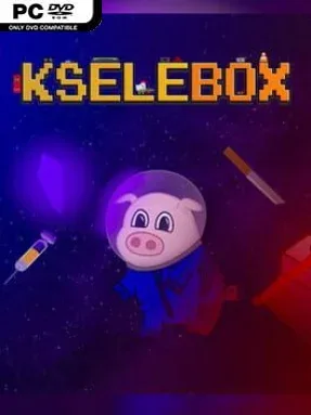 Kselebox Cover Art