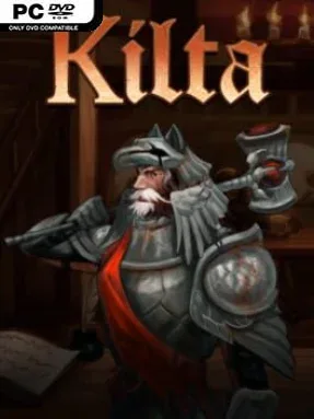 Kilta Cover Art