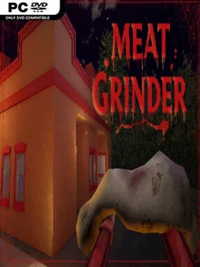 Meat Grinder: Hotdog Simulator