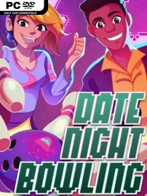 Date Night Bowling Cover Art