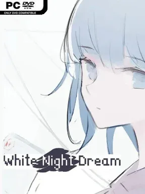 White Night Dream Cover Art
