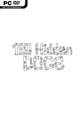 100 Hidden Dogs Free Download