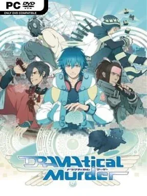 Dramatical Murder