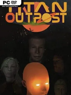 Titan Outpost
