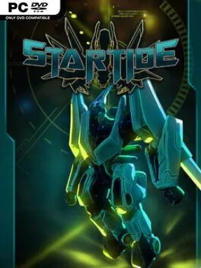 Startide Cover Art