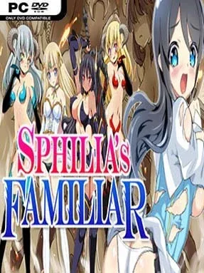 Spheria’s Familiar
