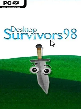 Desktop Survivors 98