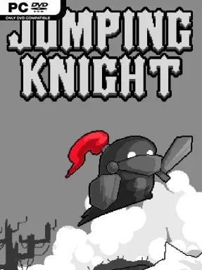 Jumping Knight