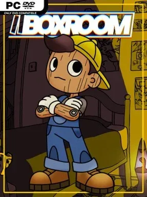 BOXROOM