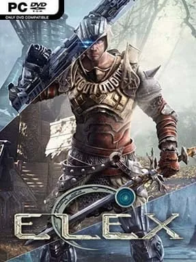 ELEX